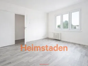 Pronájem bytu 3+1, Havířov - Město, Resslova, 68 m2