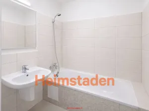 Pronájem bytu 3+1, Havířov - Město, Resslova, 68 m2