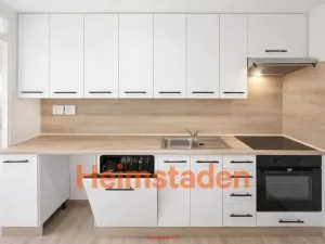 Pronájem bytu 3+1, Havířov - Město, Resslova, 68 m2