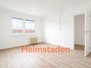 Pronájem bytu 3+1, Havířov - Město, Resslova, 68 m2