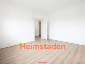 Pronájem bytu 3+1, Havířov - Město, Resslova, 68 m2