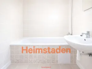 Pronájem bytu 3+1, Havířov - Město, Resslova, 68 m2