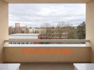 Pronájem bytu 3+1, Havířov - Město, Resslova, 68 m2