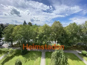 Pronájem bytu 4+1, Havířov - Město, Matuškova, 83 m2
