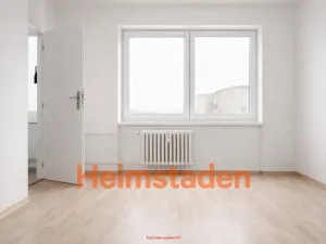 Pronájem bytu 4+kk, Havířov - Město, Matuškova, 77 m2