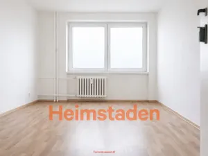 Pronájem bytu 4+kk, Havířov - Město, Matuškova, 77 m2