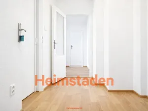 Pronájem bytu 4+kk, Havířov - Město, Matuškova, 77 m2