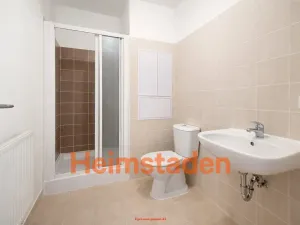 Pronájem bytu 1+1, Havířov - Město, Klidná, 25 m2
