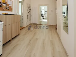Pronájem kanceláře, Praha, Bělehradská, 100 m2