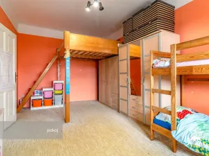 Prodej bytu 2+kk, Plzeň - Jižní Předměstí, Edvarda Beneše, 50 m2