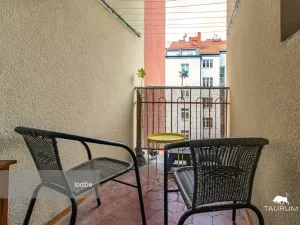 Prodej bytu 2+kk, Plzeň - Jižní Předměstí, Edvarda Beneše, 50 m2
