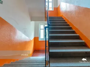 Prodej bytu 2+kk, Plzeň - Jižní Předměstí, Edvarda Beneše, 50 m2