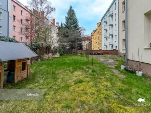 Prodej bytu 2+kk, Plzeň - Jižní Předměstí, Edvarda Beneše, 50 m2