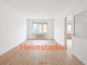 Pronájem bytu 3+1, Šenov, Václavovická, 74 m2