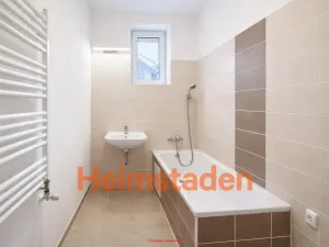 Pronájem bytu 3+1, Šenov, Václavovická, 74 m2