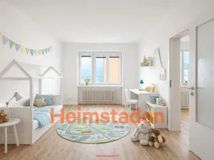 Pronájem bytu 3+1, Šenov, Václavovická, 74 m2