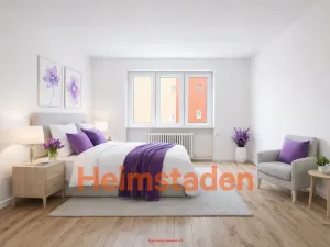Pronájem bytu 3+1, Šenov, Václavovická, 74 m2