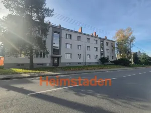 Pronájem bytu 3+1, Šenov, Václavovická, 74 m2