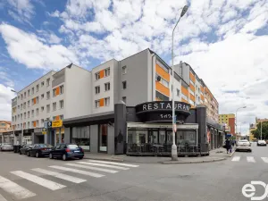 Prodej bytu 4+kk, Kladno, Vašatova, 90 m2