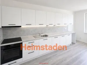 Pronájem bytu 3+1, Ostrava - Poruba, Čs. exilu, 80 m2