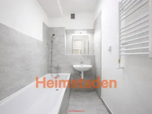 Pronájem bytu 3+1, Ostrava - Poruba, Čs. exilu, 80 m2
