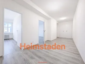 Pronájem bytu 3+1, Ostrava - Poruba, Čs. exilu, 80 m2
