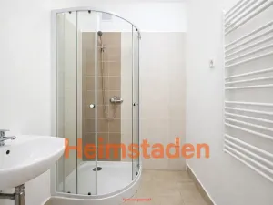 Pronájem bytu 1+kk, Ostrava - Poruba, Matěje Kopeckého, 29 m2