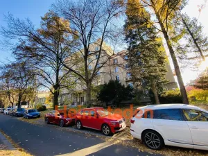 Pronájem bytu 2+1, Ostrava - Poruba, Čs. exilu, 55 m2