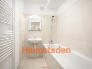 Pronájem bytu 2+1, Ostrava - Poruba, Alšova, 57 m2