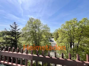 Pronájem bytu 2+1, Ostrava - Poruba, Alšova, 57 m2