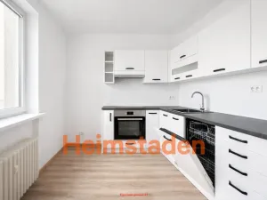 Pronájem bytu 2+1, Paskov, Bělská, 50 m2