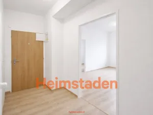 Pronájem bytu 2+1, Paskov, Bělská, 50 m2