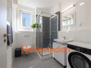 Pronájem bytu 2+1, Plzeň - Jižní Předměstí, Magisterská, 46 m2