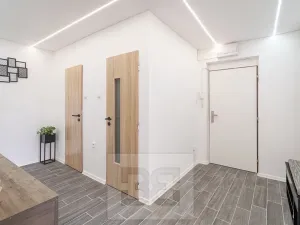 Pronájem bytu 2+1, Stráž pod Ralskem, Hornická, 52 m2
