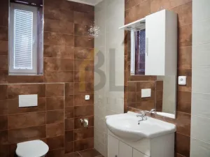 Pronájem bytu 1+1, Hodonín, Nádražní řádek, 46 m2