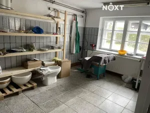 Prodej chalupy, Krompach, 625 m2