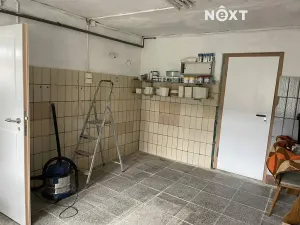 Prodej chalupy, Krompach, 625 m2
