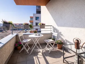 Prodej bytu 3+kk, Praha, 91 m2