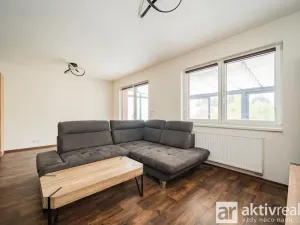 Pronájem rodinného domu, Benešov, Hrubínova, 124 m2
