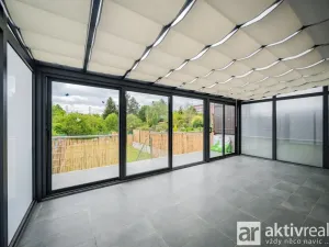 Pronájem rodinného domu, Benešov, Hrubínova, 124 m2