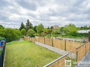 Pronájem rodinného domu, Benešov, Hrubínova, 124 m2