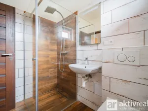 Pronájem rodinného domu, Benešov, Hrubínova, 124 m2