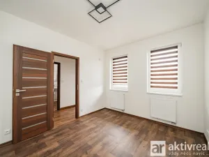 Pronájem rodinného domu, Benešov, Hrubínova, 124 m2