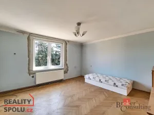 Prodej rodinného domu, Velký Osek, Tyršova, 177 m2