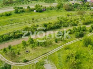 Prodej pozemku pro bydlení, Zlechov, 2143 m2