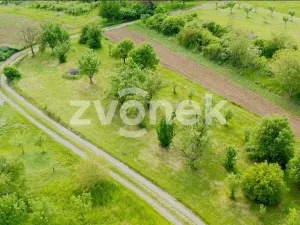 Prodej pozemku pro bydlení, Zlechov, 2143 m2