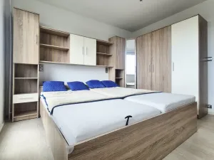 Pronájem bytu 4+kk, České Budějovice, Nádražní, 70 m2