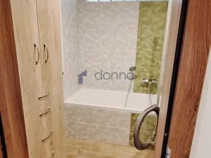 Pronájem bytu 3+kk, Praha, Hennerova, 72 m2