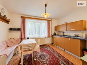 Prodej rodinného domu, Příbram - Příbram II, Koperníkova, 170 m2