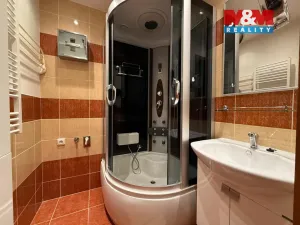 Prodej bytu 3+1, Nový Jičín - Loučka, Na Lani, 76 m2